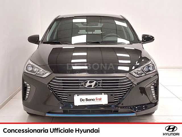 Hyundai IONIQ 1.6 phev style premium pack 6dct