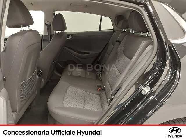 Hyundai IONIQ 1.6 phev style premium pack 6dct