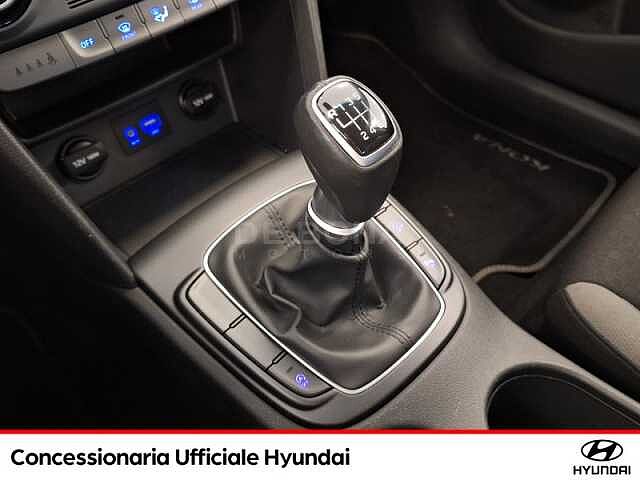 Hyundai KONA 1.0 t-gdi xpossible 2wd 120cv