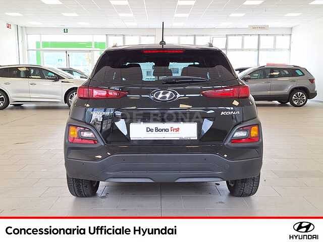 Hyundai KONA 1.0 t-gdi xpossible 2wd 120cv