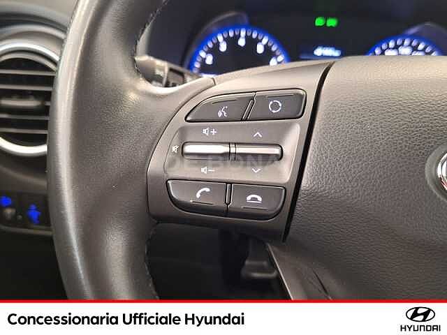 Hyundai KONA 1.0 t-gdi xpossible 2wd 120cv