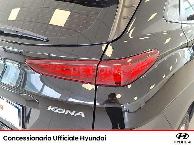 Hyundai KONA 1.0 t-gdi xpossible 2wd 120cv