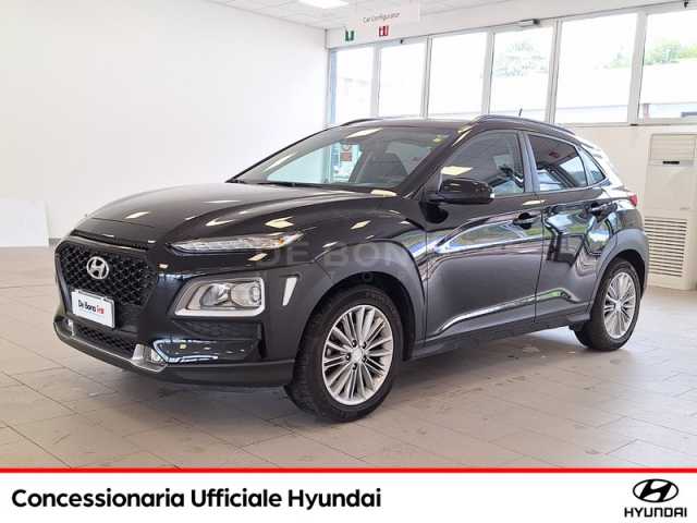 Hyundai KONA 1.0 t-gdi xpossible 2wd 120cv