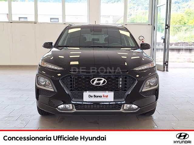 Hyundai KONA 1.0 t-gdi xpossible 2wd 120cv