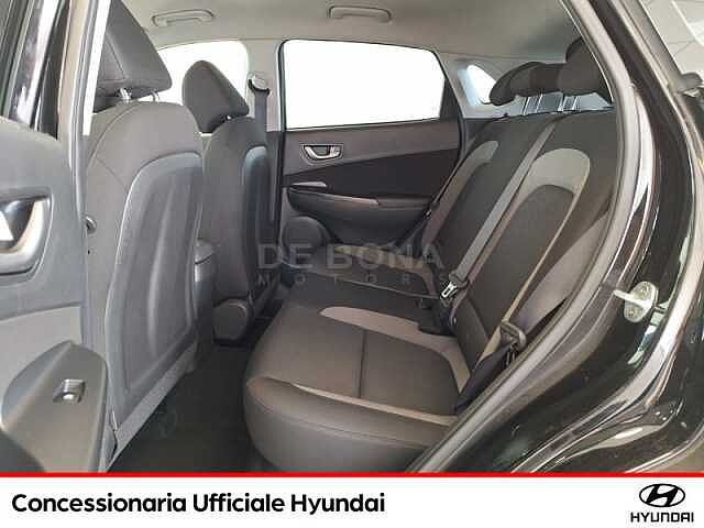 Hyundai KONA 1.0 t-gdi xpossible 2wd 120cv