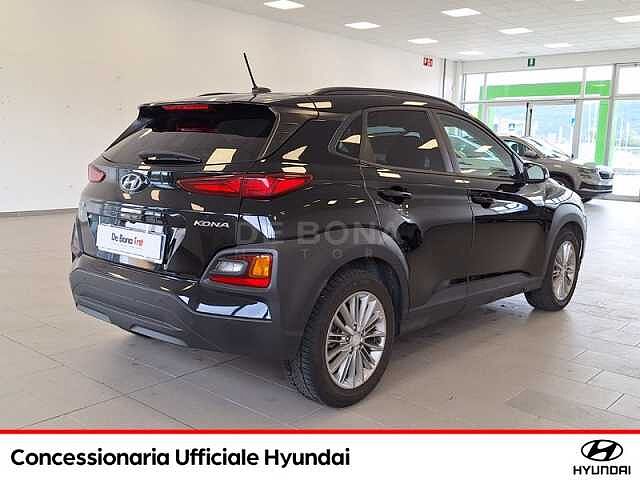 Hyundai KONA 1.0 t-gdi xpossible 2wd 120cv