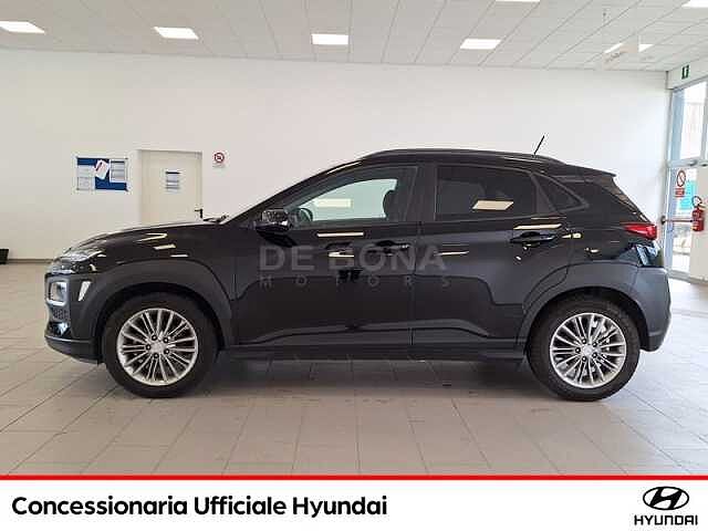 Hyundai KONA 1.0 t-gdi xpossible 2wd 120cv