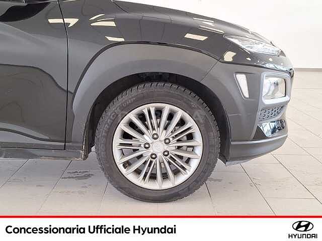 Hyundai KONA 1.0 t-gdi xpossible 2wd 120cv