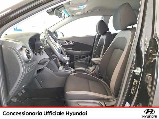 Hyundai KONA 1.0 t-gdi xpossible 2wd 120cv