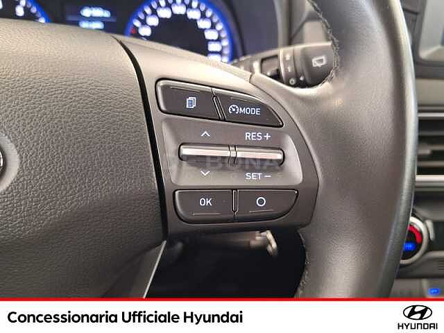 Hyundai KONA 1.0 t-gdi xpossible 2wd 120cv