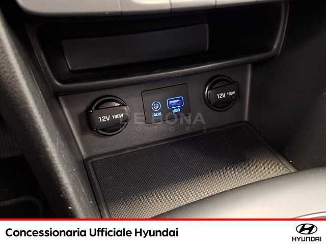 Hyundai KONA 1.0 t-gdi xpossible 2wd 120cv