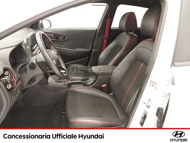 Hyundai KONA 1.0 t-gdi xpossible 2wd 120cv my18