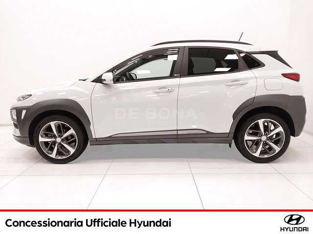 Hyundai KONA 1.0 t-gdi xpossible 2wd 120cv my18