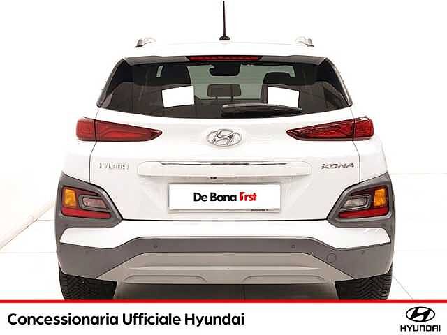 Hyundai KONA 1.0 t-gdi xpossible 2wd 120cv my18