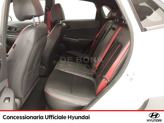 Hyundai KONA 1.0 t-gdi xpossible 2wd 120cv my18