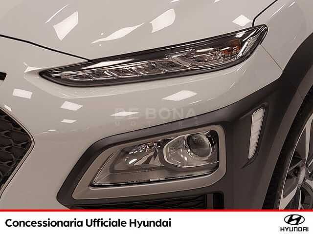 Hyundai KONA 1.0 t-gdi xpossible 2wd 120cv my18