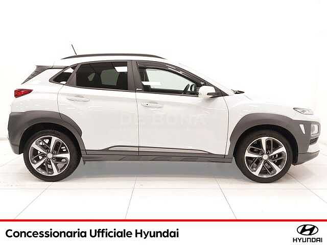 Hyundai KONA 1.0 t-gdi xpossible 2wd 120cv my18