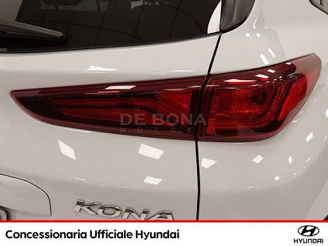 Hyundai KONA 1.0 t-gdi xpossible 2wd 120cv my18