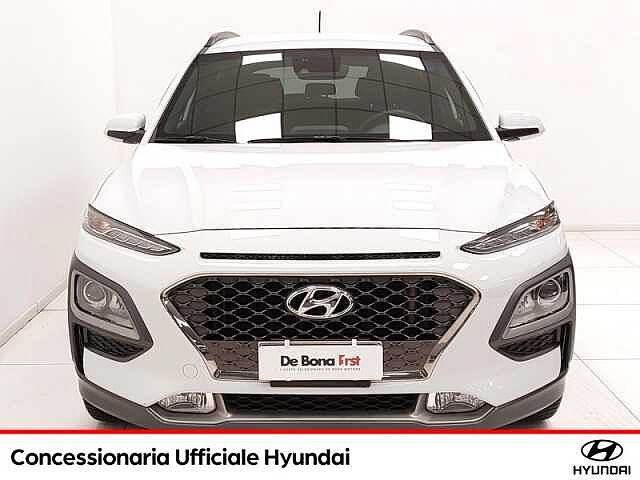 Hyundai KONA 1.0 t-gdi xpossible 2wd 120cv my18