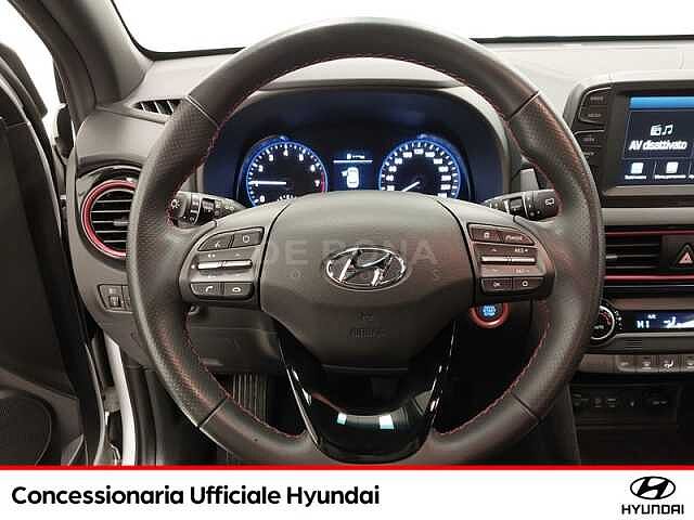 Hyundai KONA 1.0 t-gdi xpossible 2wd 120cv my18