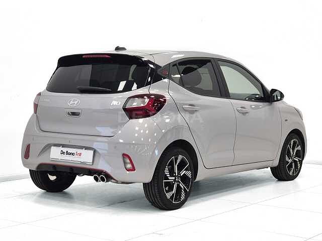 Hyundai i10 1.0 tgdi n line 90cv