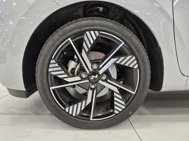 Hyundai i10 1.0 tgdi n line 90cv