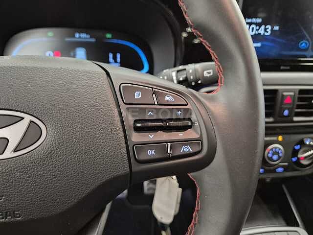 Hyundai i10 1.0 tgdi n line 90cv