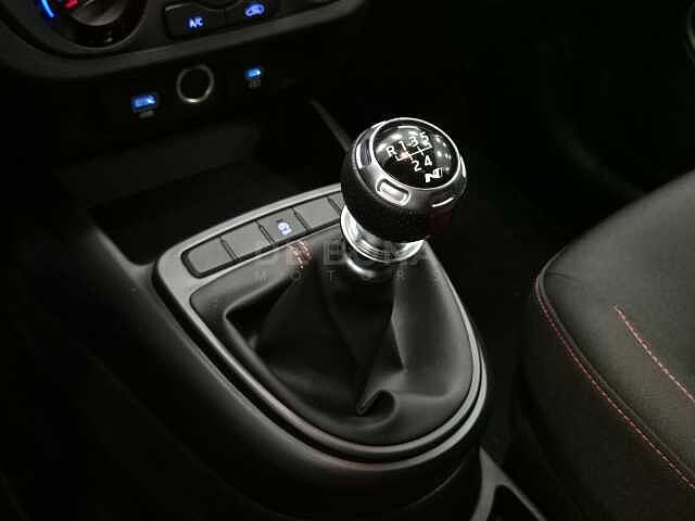 Hyundai i10 1.0 tgdi n line 90cv