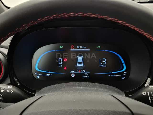 Hyundai i10 1.0 tgdi n line 90cv