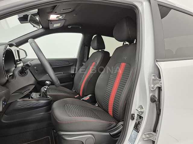 Hyundai i10 1.0 tgdi n line 90cv