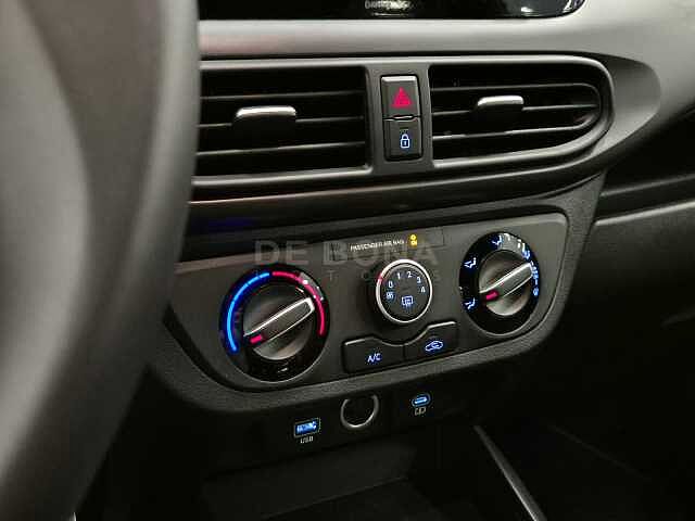 Hyundai i10 1.0 tgdi n line 90cv