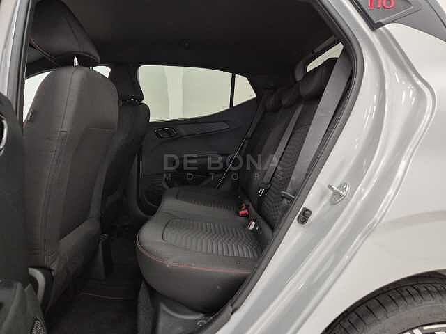 Hyundai i10 1.0 tgdi n line 90cv