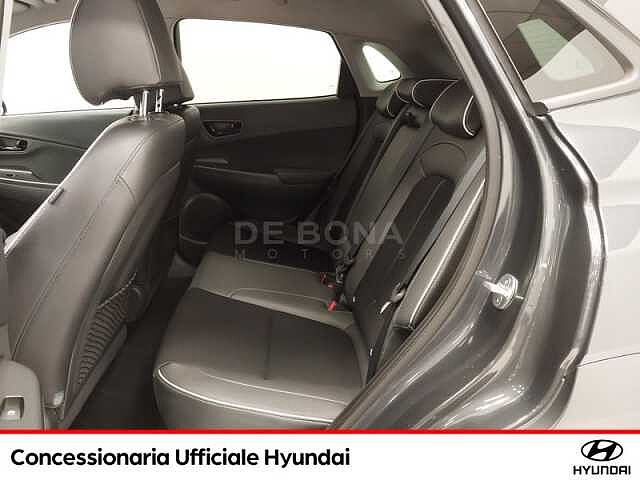 Hyundai KONA 1.6 hev xprime safety pack 2wd dct