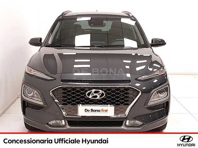 Hyundai KONA 1.6 hev xprime safety pack 2wd dct