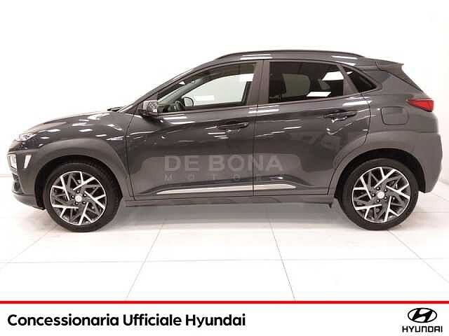 Hyundai KONA 1.6 hev xprime safety pack 2wd dct