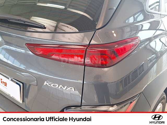 Hyundai KONA 1.0 t-gdi 48v xline 2wd 120cv imt