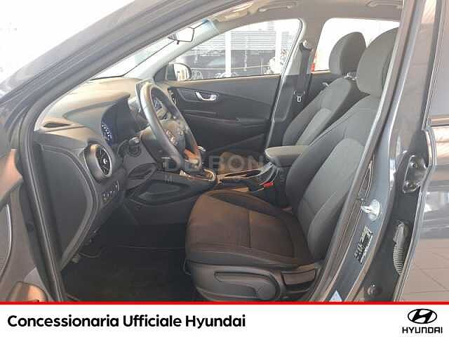 Hyundai KONA 1.0 t-gdi 48v xline 2wd 120cv imt