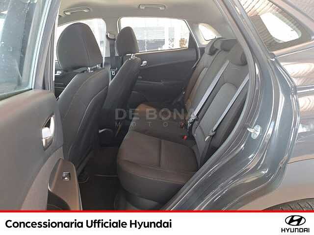 Hyundai KONA 1.0 t-gdi 48v xline 2wd 120cv imt