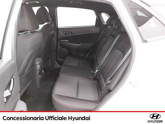 Hyundai KONA 1.6 crdi 48v nline 2wd 136cv imt