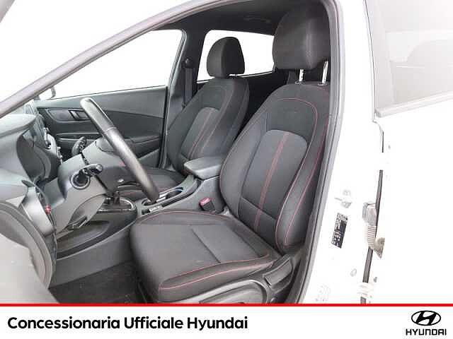 Hyundai KONA 1.6 crdi 48v nline 2wd 136cv imt