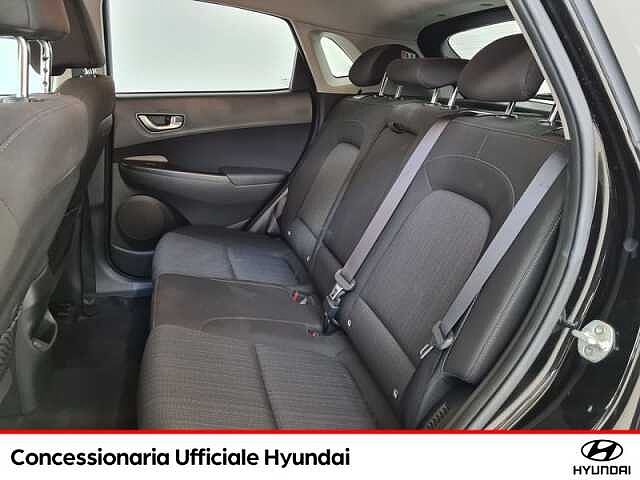 Hyundai KONA 1.6 crdi 48v xline 2wd 136cv imt