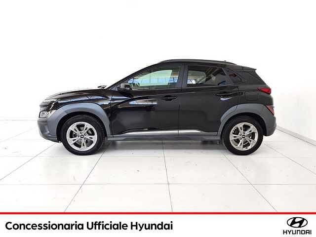 Hyundai KONA 1.6 crdi 48v xline 2wd 136cv imt