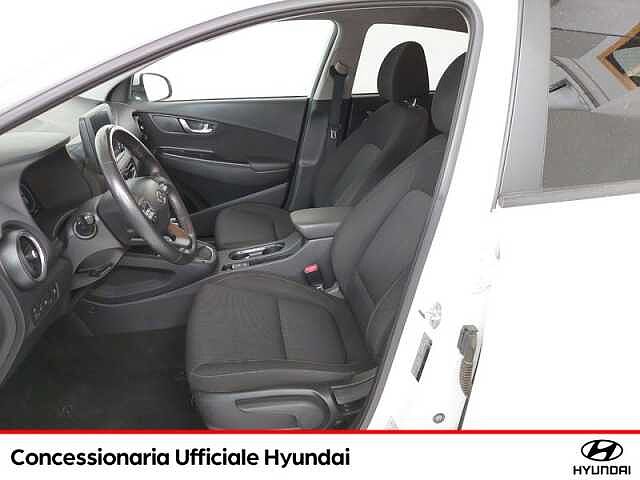 Hyundai KONA 1.6 crdi 48v xline 2wd 136cv imt