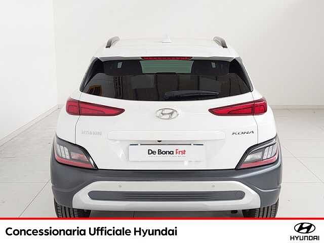 Hyundai KONA 1.6 crdi 48v xline 2wd 136cv imt