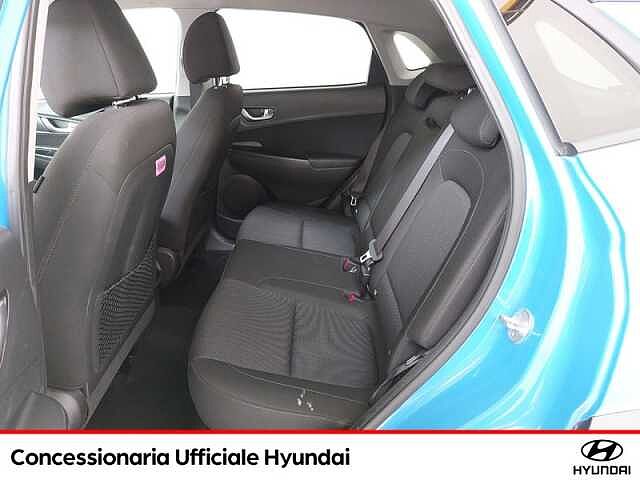 Hyundai KONA 1.6 crdi 48v xline 2wd 136cv imt