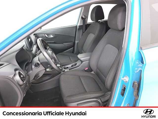 Hyundai KONA 1.6 crdi 48v xline 2wd 136cv imt