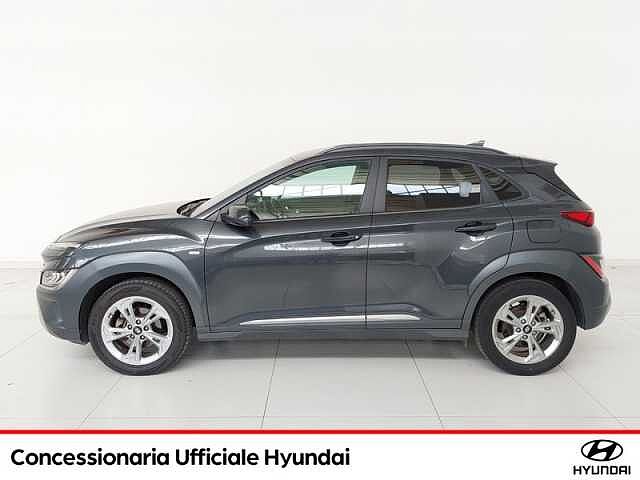 Hyundai KONA 1.6 crdi 48v xline 2wd 136cv imt