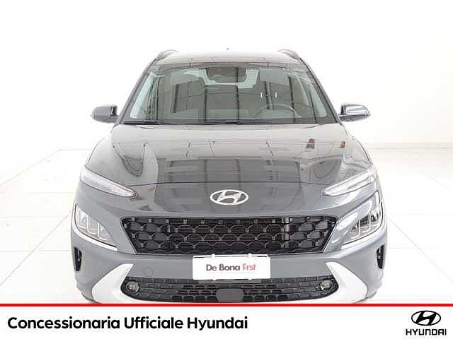 Hyundai KONA 1.6 crdi 48v xline 2wd 136cv imt