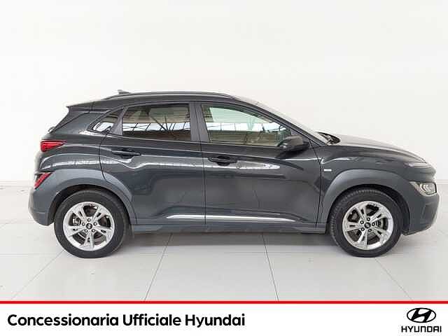 Hyundai KONA 1.6 crdi 48v xline 2wd 136cv imt