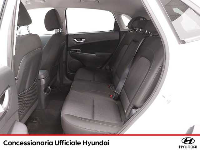 Hyundai KONA 1.6 crdi 48v xline 2wd 136cv imt